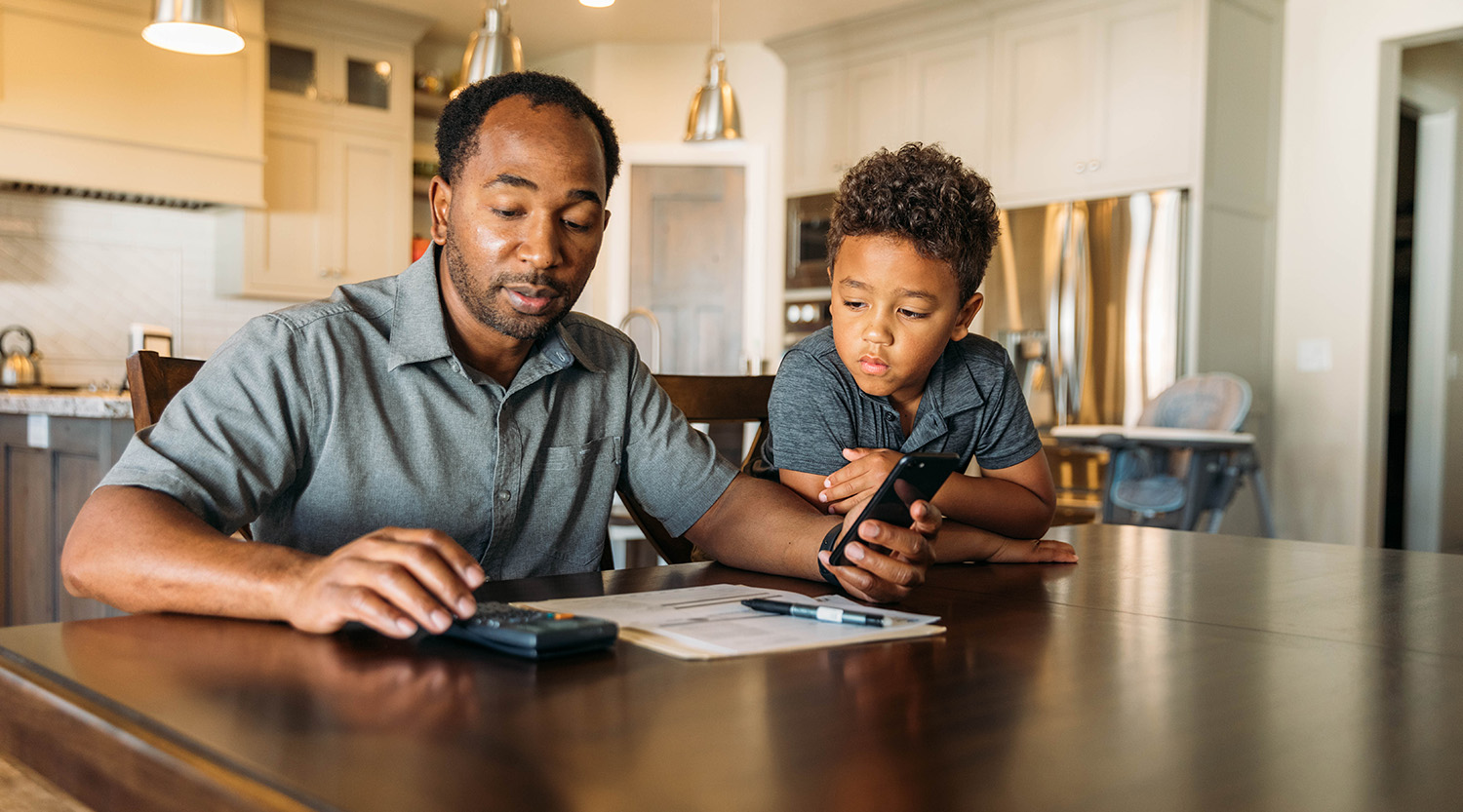 Carrollton Child Support Attorney How Child Support Affects Your Taxes